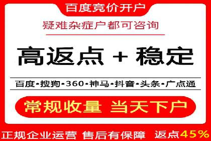 百度广告推广助力企业增长案例